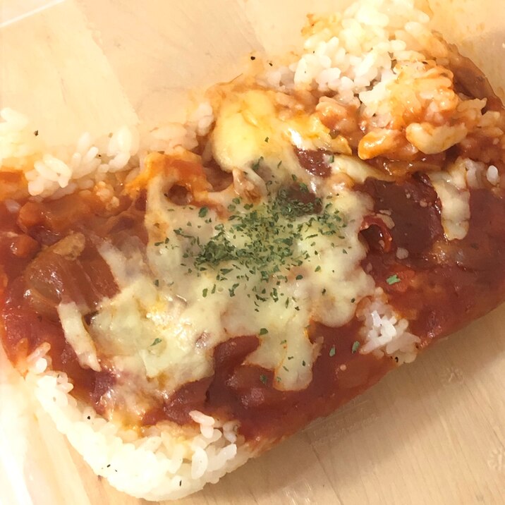パスタソースを使うから失敗なし 簡単ドリア レシピ 作り方 By Ssshoko 楽天レシピ パスタソースを使うから失敗なし 簡単ドリア レシピ 作り方 By Ssshoko 楽天レシピ